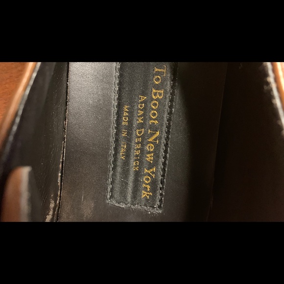 To Boot New York - Picture 4 of 4